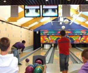 photo Bowling de l'arcade Notre Dame De Gravenchon 3965