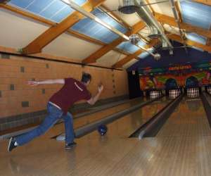 photo Bowling de l'arcade Notre Dame De Gravenchon 3968