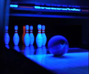 photo Bowling de l'arcade Notre Dame De Gravenchon 3972