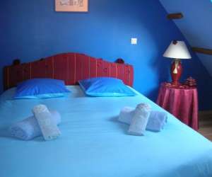 Martin Anne Marie - Chambres D'hotes Martin Anne Marie - Chambres D'hotes