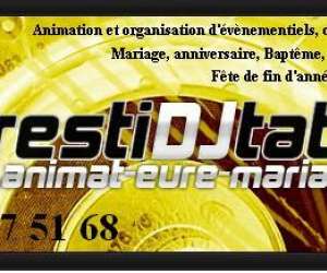 Prestidjtation Prestidjtation