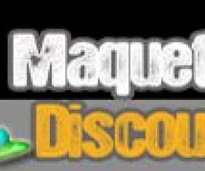 Maquettes  Discount  -  Magasin Modelisme