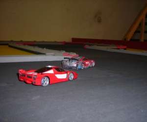 photo Beach mini racing Dieppe 4072