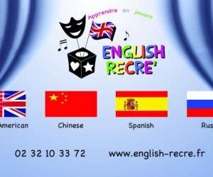 English Recre