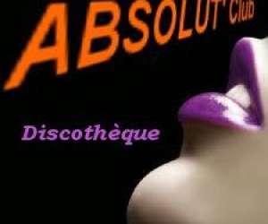 Absolut' Club Absolut' Club