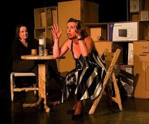 photo Compagnie de theatre ici et maintenant Le Havre 4078