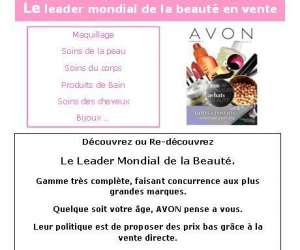 photo Ambassadrice avon normandie Criquetot Sur Ouville 4123
