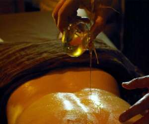 photo Centre formation massage souffle zen Le Havre 4160