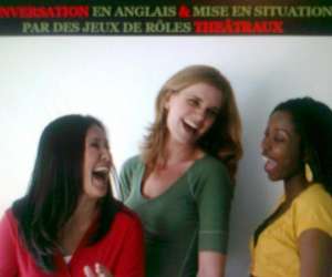 Conversation En Anglais    