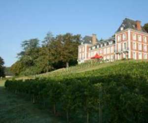 Chateau De Maubuisson