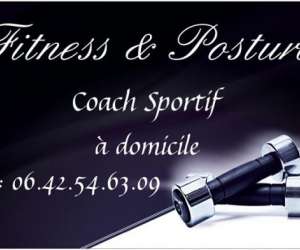 Coach Sportif A Domicile