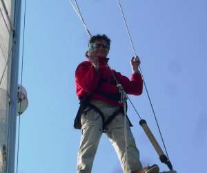 photo Club de loisirs nautiques thalassa Le Havre 4347
