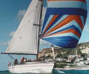 photo Club de loisirs nautiques thalassa Le Havre 4350