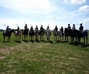 Centre Equestre Attelages Du Pays D Ouche