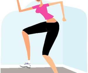 Step, Zumba, Renforcement Musculaire ...