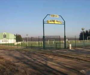 photo Esag angerville garel football 27 Angerville La Campagne 4866