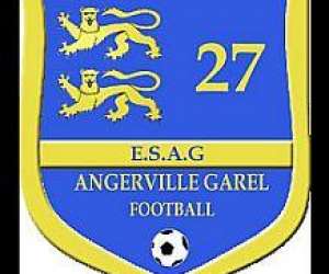 photo Esag angerville garel football 27 Angerville La Campagne 4867
