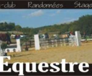 Centre Equestre-organisation De Spectacles