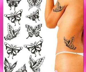 photo Stickers pour ongles dcoratifs boutique Bois L Eveque 4487