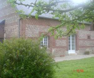 photo Gtes famille champion  Breteville Du Grand Caux 4498
