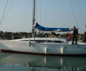 photo Eaux saines Le Havre 4603