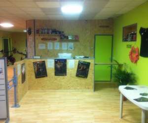 photo Espace bien etre Valliquerville 4582
