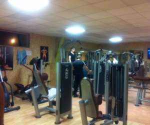 photo Espace bien etre Valliquerville 4585