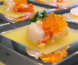 photo Ateliers   culinaires de cyrille  Rouen 5617