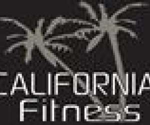 California Fitness