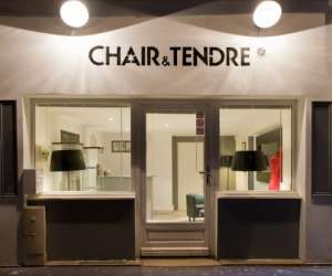photo Chair et tendre piercing Rouen 4670