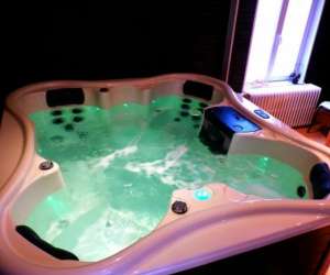 photo Espace detente spa Les Andelys 4672