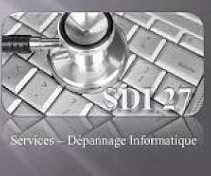 Sdinformatique 27