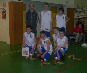 Neubourg Basket Club