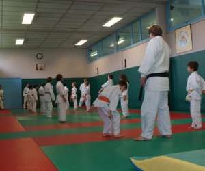 Judo Ju Jitsu Taiso 