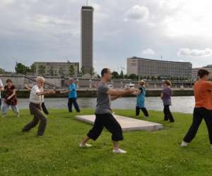 photo Association letre  - taiji quan Rouen 4788