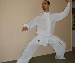 photo Association letre  - taiji quan Rouen 4789