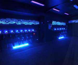 photo Laser game evolution Bapeaume Les Rouen 4910