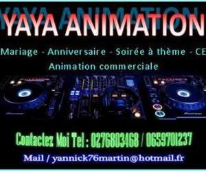 Yaya Animation