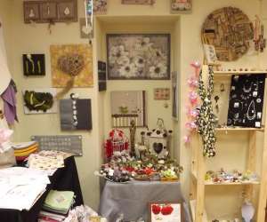 photo A little market Dieppe 4940