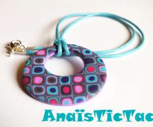photo Anastictac - bijoux en pte polymre Yvetot 4953