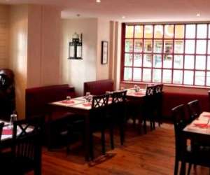 photo Restaurant grill la cotrillade Dieppe 5010