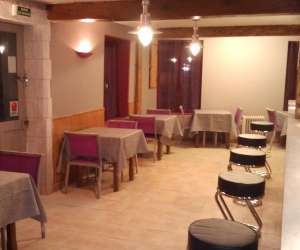 photo Brasserie  l estaminet de l isle Notre Dame De L Isle 5016