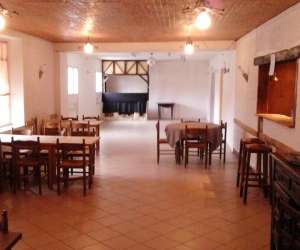photo Brasserie  l estaminet de l isle Notre Dame De L Isle 5020