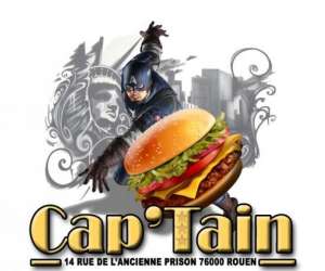 Restaurant Le Captain