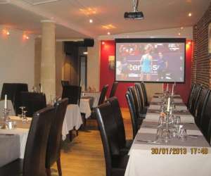 photo Restaurant le captain Rouen 5075