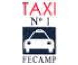 Taxi numero 1 fecamp 