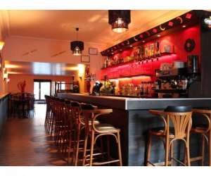 L'almarita / Café - Pub L'almarita / Café - Pub