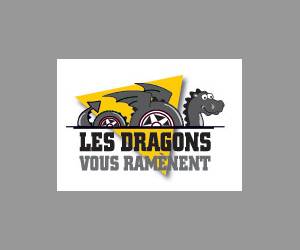 Les Dragons Vous Ramnent