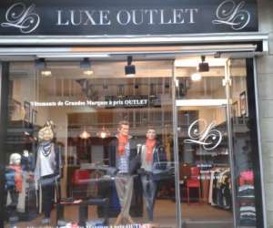 Luxe Outlet