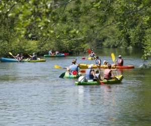 Location De Cano Kayak 